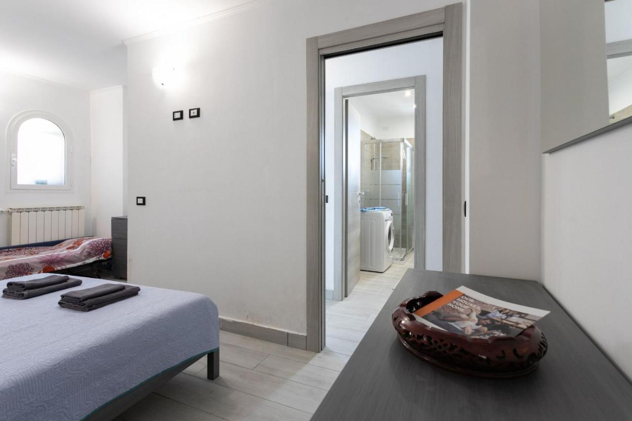 Strada Degli Olandesi - Panoramic Villa By Halldis Camporosso  Dış mekan fotoğraf
