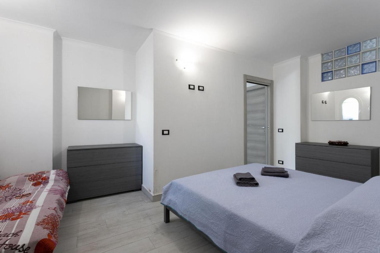 Strada Degli Olandesi - Panoramic Villa By Halldis Camporosso  Dış mekan fotoğraf