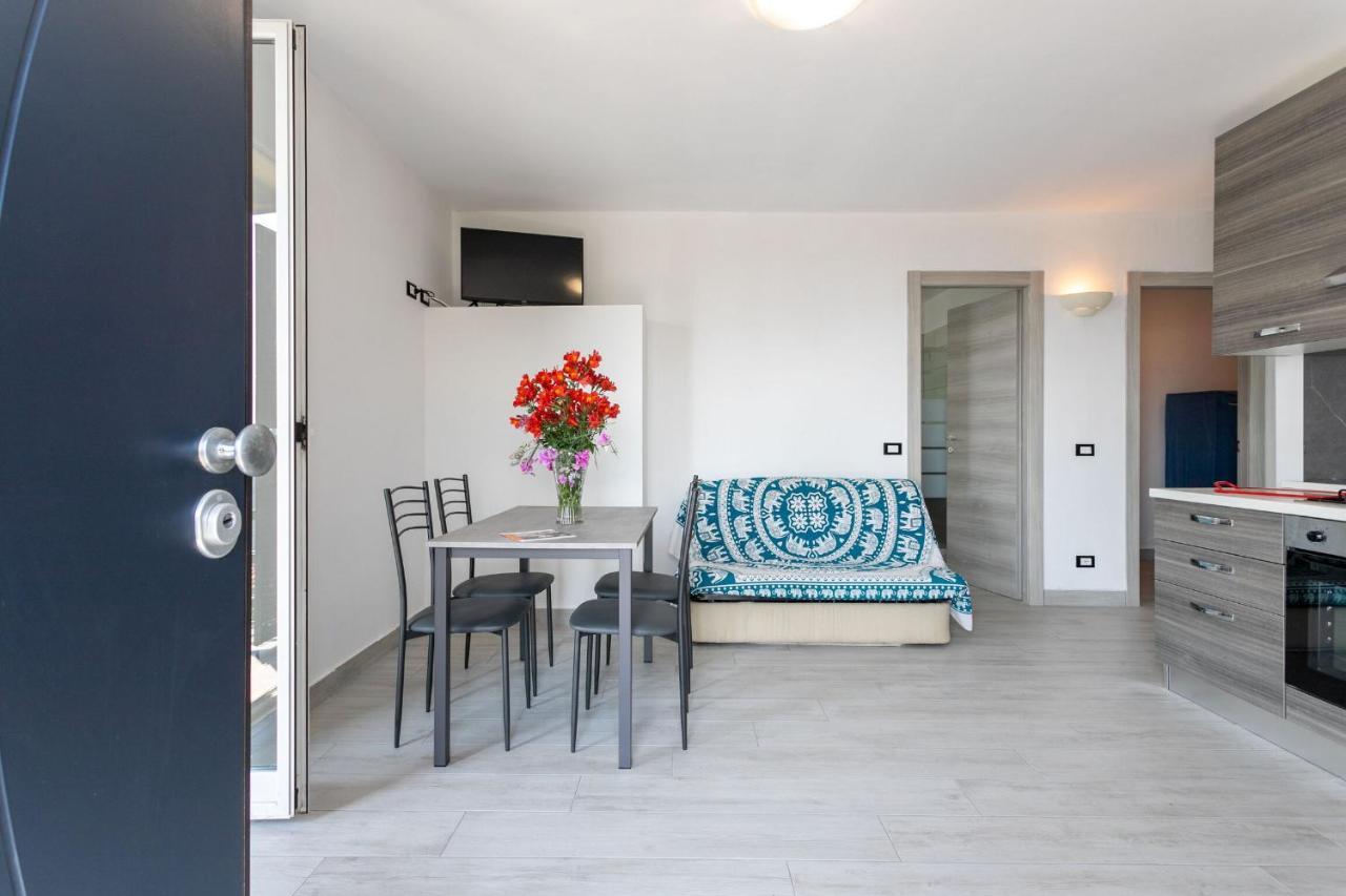 Strada Degli Olandesi - Panoramic Villa By Halldis Camporosso  Dış mekan fotoğraf